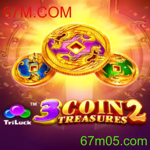Explorando o Universo de 3CoinTreasures2: Uma Aventura Empolgante