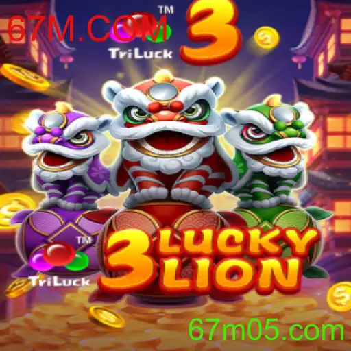 Explorando o Fascinante Mundo do 3LUCKYLION