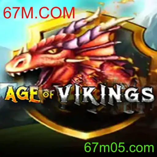 AgeofViking: Uma Jornada Intensa Pelas Eras dos Vikings