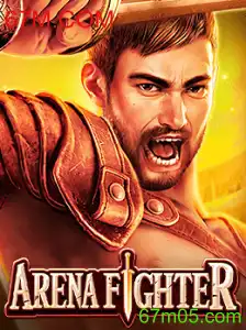 ArenaFighter: Explorando o Empolgante Mundo do Jogo com 67M.COM