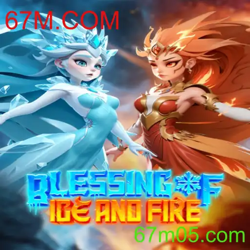 Explorando o Jogo Blessing of Ice and Fire