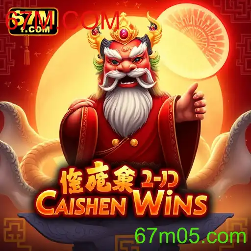 Caishen Wins