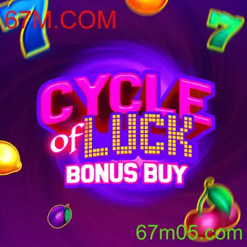 Descubra o Fascinante Mundo de CycleofLuckBonusBuy