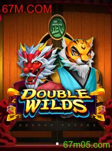 DoubleWilds: Aventura e Estratégia no Mundo dos Jogos