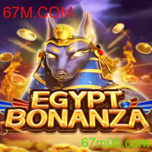 Descubra o Fascinante Mundo de EgyptBonanza e a Emoção de 67M.COM