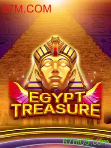 Uma Aventura Épica no Mundo Antigo: Explorando EgyptTreasure