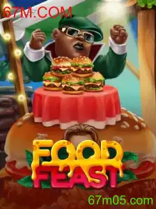 Descubra o Mundo de FoodFeast: A Aventura Culinária que está Conquistando 67M.COM
