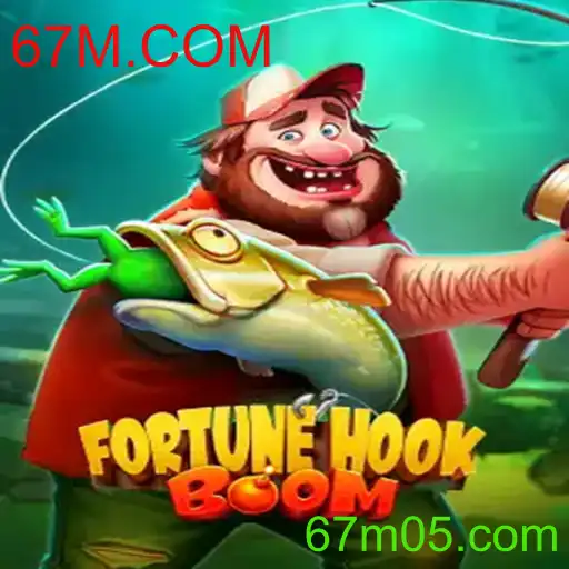 Explorando o Mundo de FortuneHookBoom: Um Mergulho na Aventura de Pesca Virtual