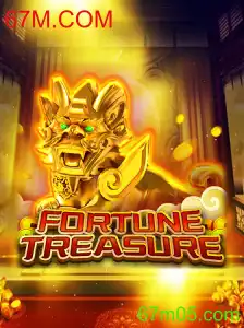 FortuneTreasure: Aventura e Estratégia no Mundo Digital