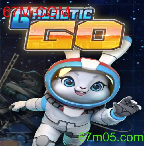 Descubra GalacticGO: A Inovação no Mundo dos Jogos