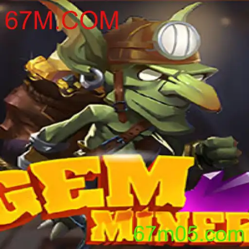 GemMiner: Desvende os Mistérios e Tesouros do Mundo Subterrâneo
