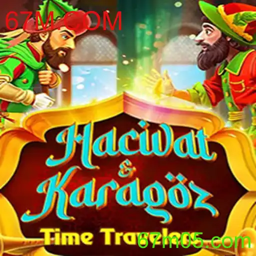 HacivatandKaragoz: Uma Jornada Através do Tradicional Jogo de Sombras
