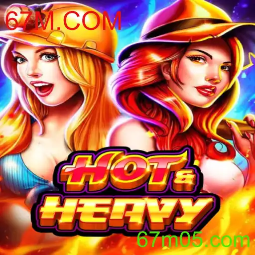 HotHeavy: Descubra o Jogo Revolucionário de Estratégia e Ação