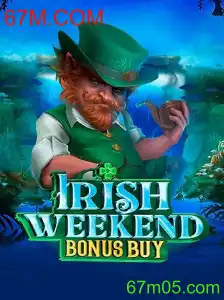 Descubra o Fascinante Mundo do Jogo IrishWeekendBonusBuy