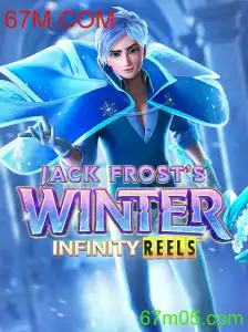 Descubra JackFrostsWinter: A Aventura Gelada do Ano