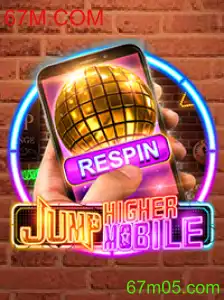 Explorando o Mundo do Jogo JumpHighermobile da Plataforma 67M.COM
