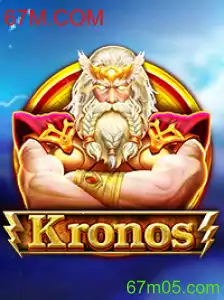 Explorando Kronos: Um Mergulho Profundo no Universo do Jogo