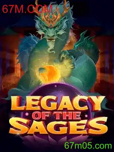 Legacy of the Sages: Uma Jornada Épica no Mundo dos Jogos