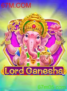 Descubra o Fascinante Mundo de LordGanesha: Um Jogo Inovador com 67M.COM