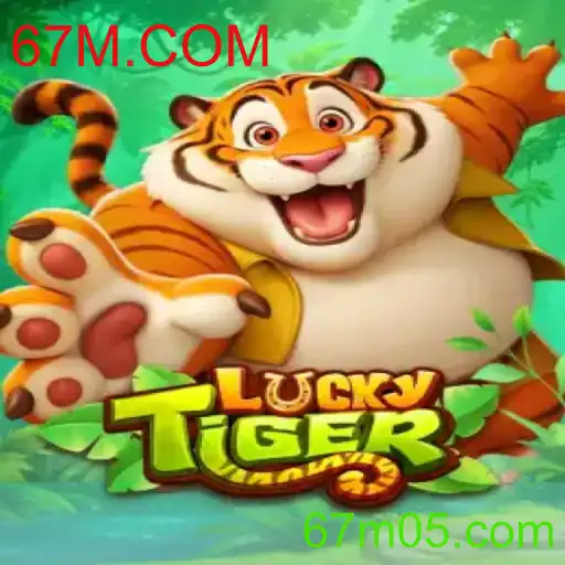 Aventura no Mundo de LuckyTiger: Um Guia Completo