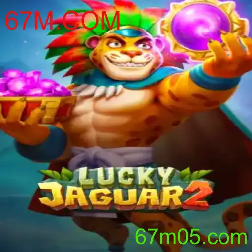 Explorando o Mundo de Luckyjaguar2: Aventuras e Estratégias