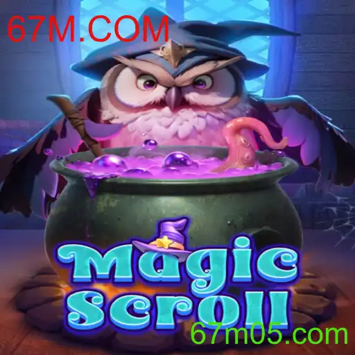 Descubra o Fascinante Mundo de MagicScroll - Um Jogo de Estratégia Inovador