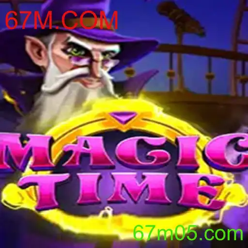 Descubra o Fascinante Mundo de MagicTime
