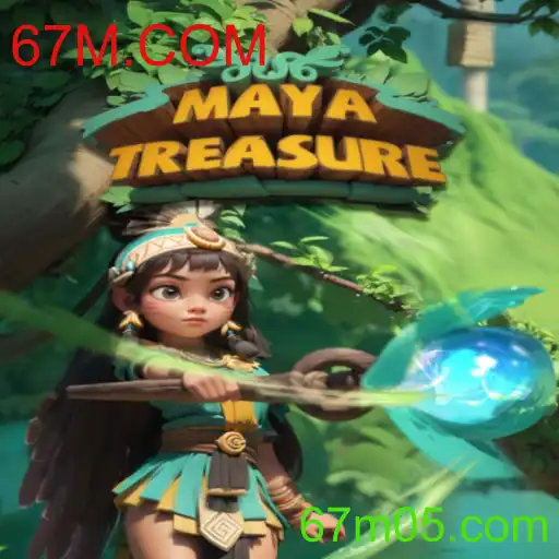 Descubra o Mundo Fascinante de MayaTreasure