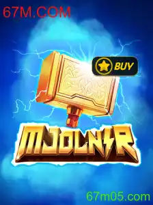 Descubra o Fascinante Jogo Mjolnir