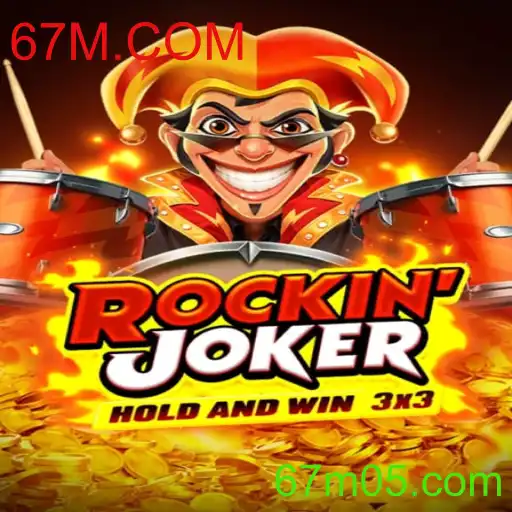 Descubra o Empolgante Mundo de RockinJoker com 67M.COM