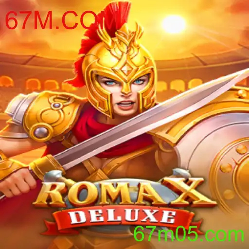Descubra o Fascinante Mundo de RomaXDeluxe: Uma Experiência de Jogo Inovadora