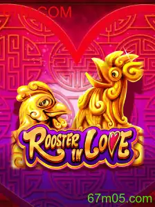 RoosterInLove: Um Mergulho no Novo Jogo Fenômeno de 67M.COM