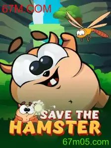 Descubra o Fascinante Mundo de SavetheHamster: Um Jogo Inovador
