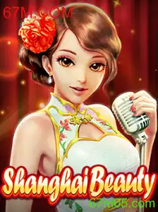Explorando ShanghaiBeauty: Um Mergulho Profundo no Jogo com 67M.COM