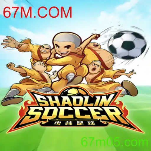 Explorando o Mundo de ShaolinSoccer: Um Encontro entre Artes Marciais e Futebol
