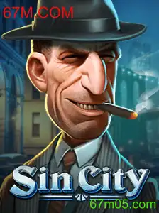 Explore o Fascinante Mundo de SinCity