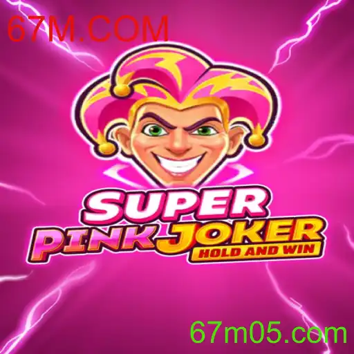 SuperPinkJoker: A Revolução dos Jogos de Carta Online