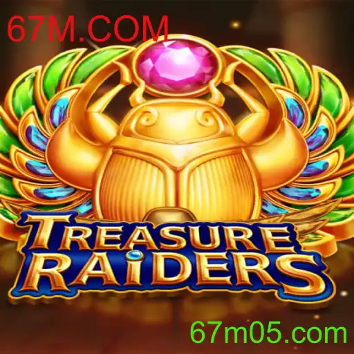 Desvendando o Mundo de TREASURERAIDERS: Um Jogo de Aventura e Estratégia