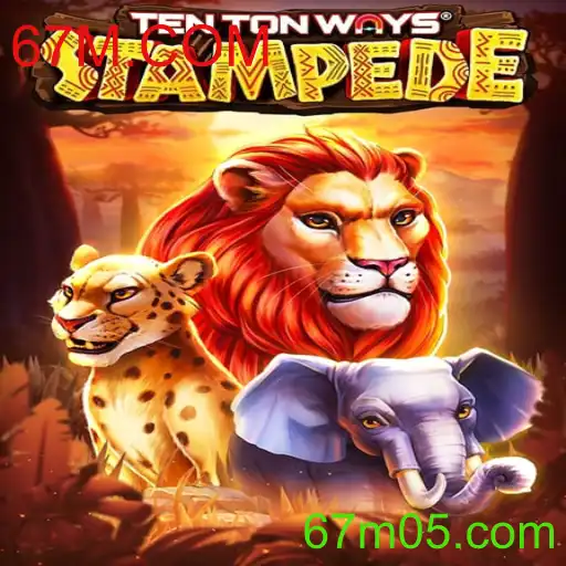Explorando o Mundo de TenTonWaysStampede: Aventura e Estratégia