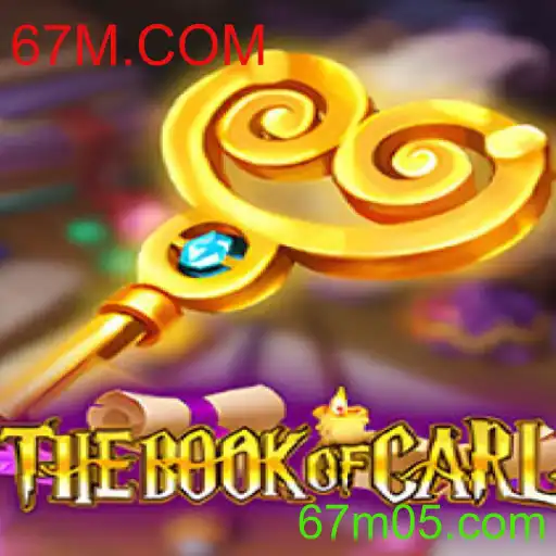 Explorando o intrigante universo de TheBookofCarl e sua ligação com 67M.COM