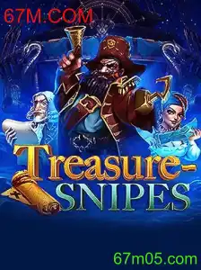 Explorando o Mundo de TreasureSnipes: Um Guia Completo