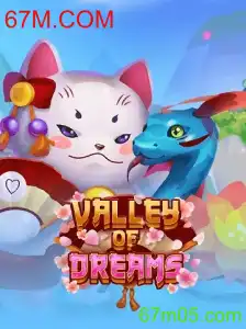 Descobrindo o Mundo de ValleyofDreams: Uma Nova Aventura