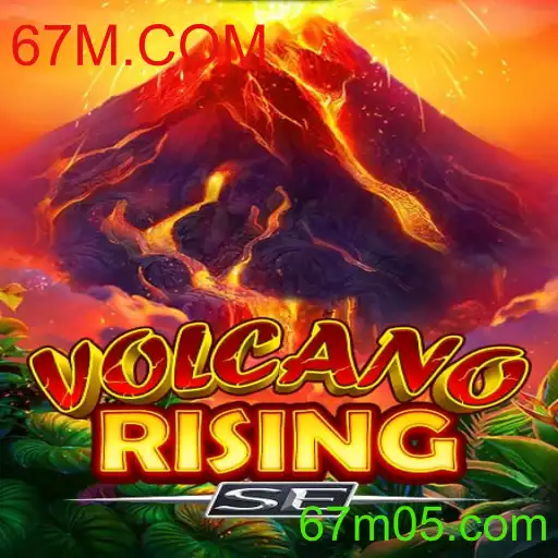 VolcanoRisingSE: Uma Aventura Emocionante e Estratégica