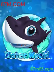 Explorando os Mistérios de WaterWorld: O Jogo de Estratégia do Momento
