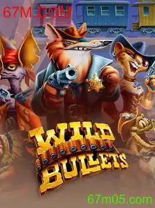 Exploração Completa de WildBullets: Regras, Introdução e Atualizações