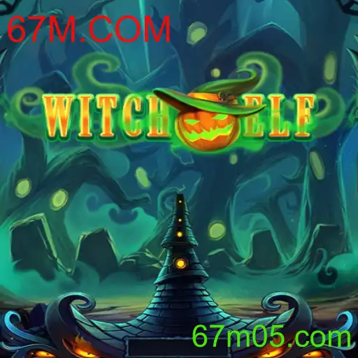 WitchElf: Aventuras Místicas no Universo 67M.COM
