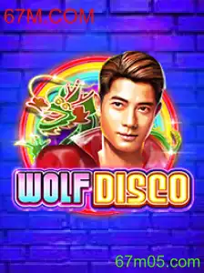 WolfDisco: Uma Experiência de Jogo Única no Mundo Digital