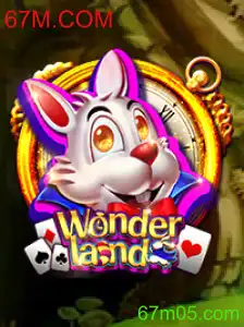 Descubra o Fascinante Mundo de Wonderland: Um Guia Completo